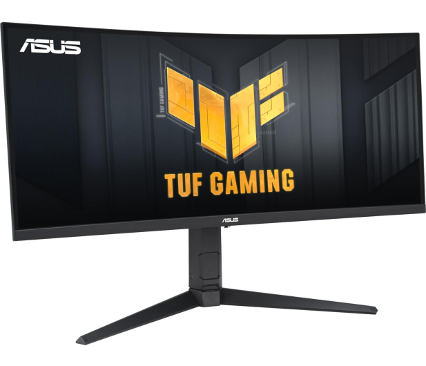 ASUS 34'' VG34VQEL1A Czarny - 1107349 - zdjęcie 3